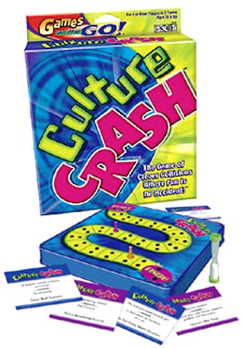 Culture Crash