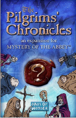 The Pilgrims Chronicles