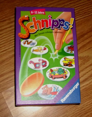 Schnipps