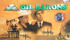 Oil Barons