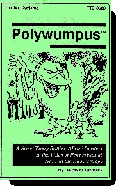 Polywumpus - Tactical Duck Combat