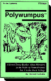 Polywumpus - Tactical Duck Combat