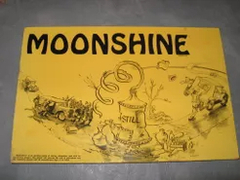 Moonshine