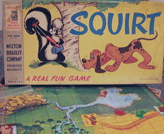Squirt