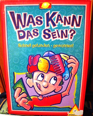 Was Kann Das Sein