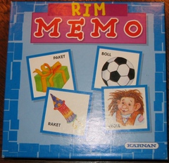 Rim Memo