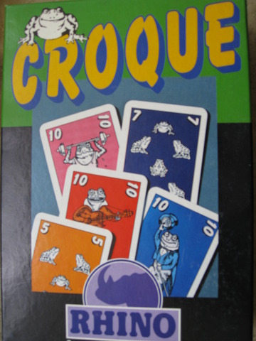 Croque