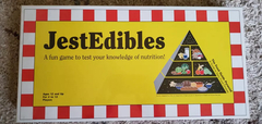 Jestedibles