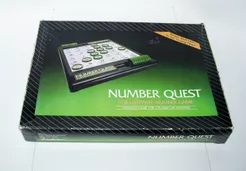 Number Quest (1)