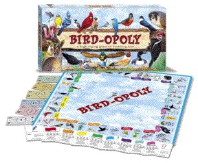 Bird-opoly