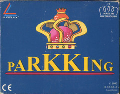 Parkking