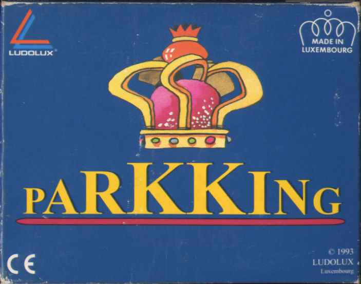 Parkking