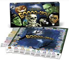 BOOOO-opoly