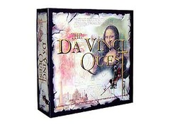 The Da Vinci Quest