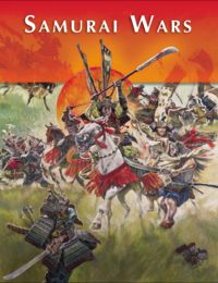 Samurai Wars