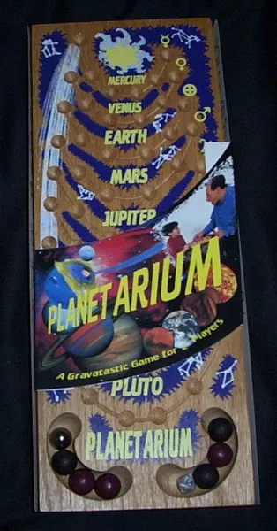 Planetarium
