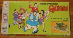 The New Adventures of Gilligan