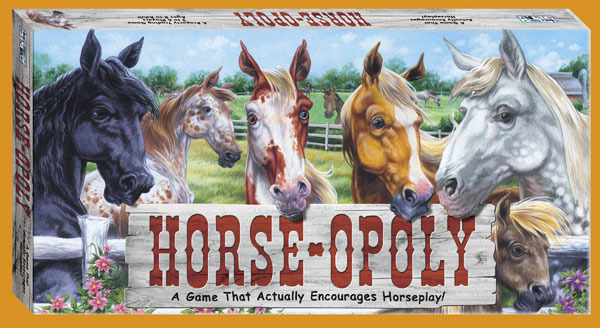Horse-opoly