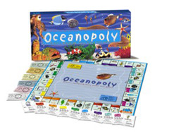 Oceanopoly