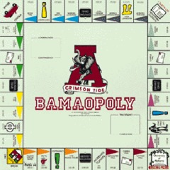 Bamaopoly