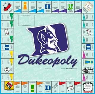 Dukeopoly