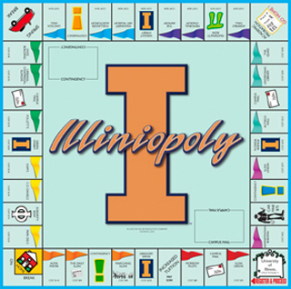 Illiniopoly