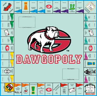 Dawgopoly