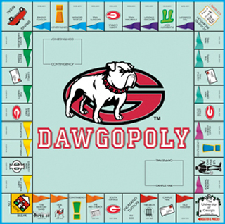 Dawgopoly