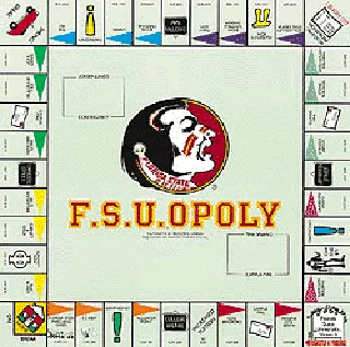 F.S.U.opoly