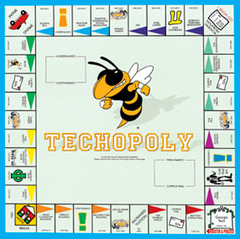 Techopoly