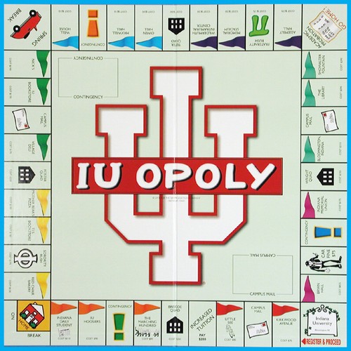 I.U.opoly