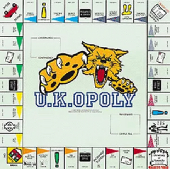 U.K.opoly
