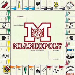 Miamiopoly