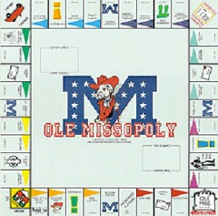 Ole Missopoly