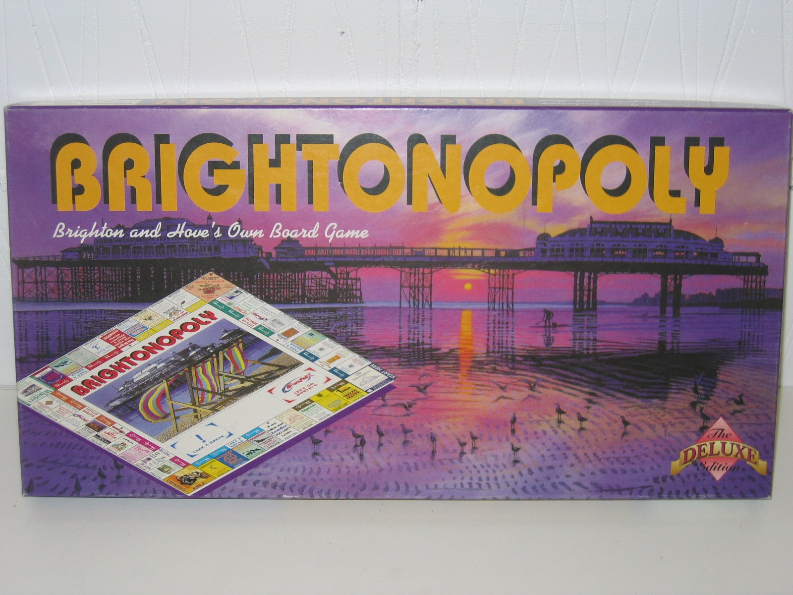 BrightonOpoly