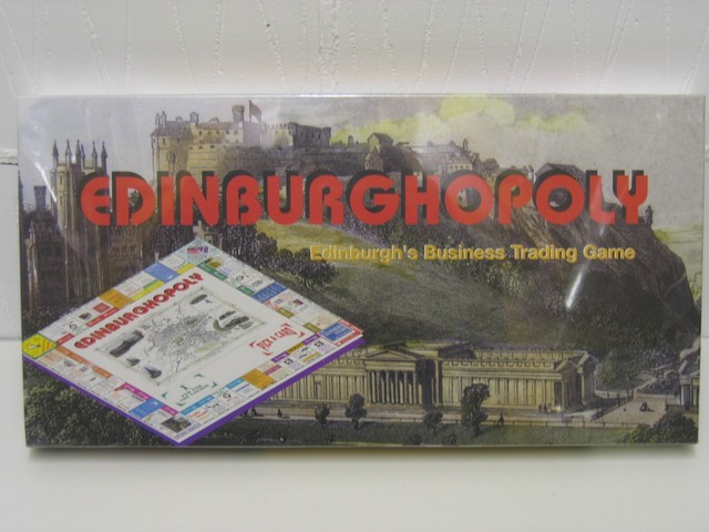 EdingburghOpoly