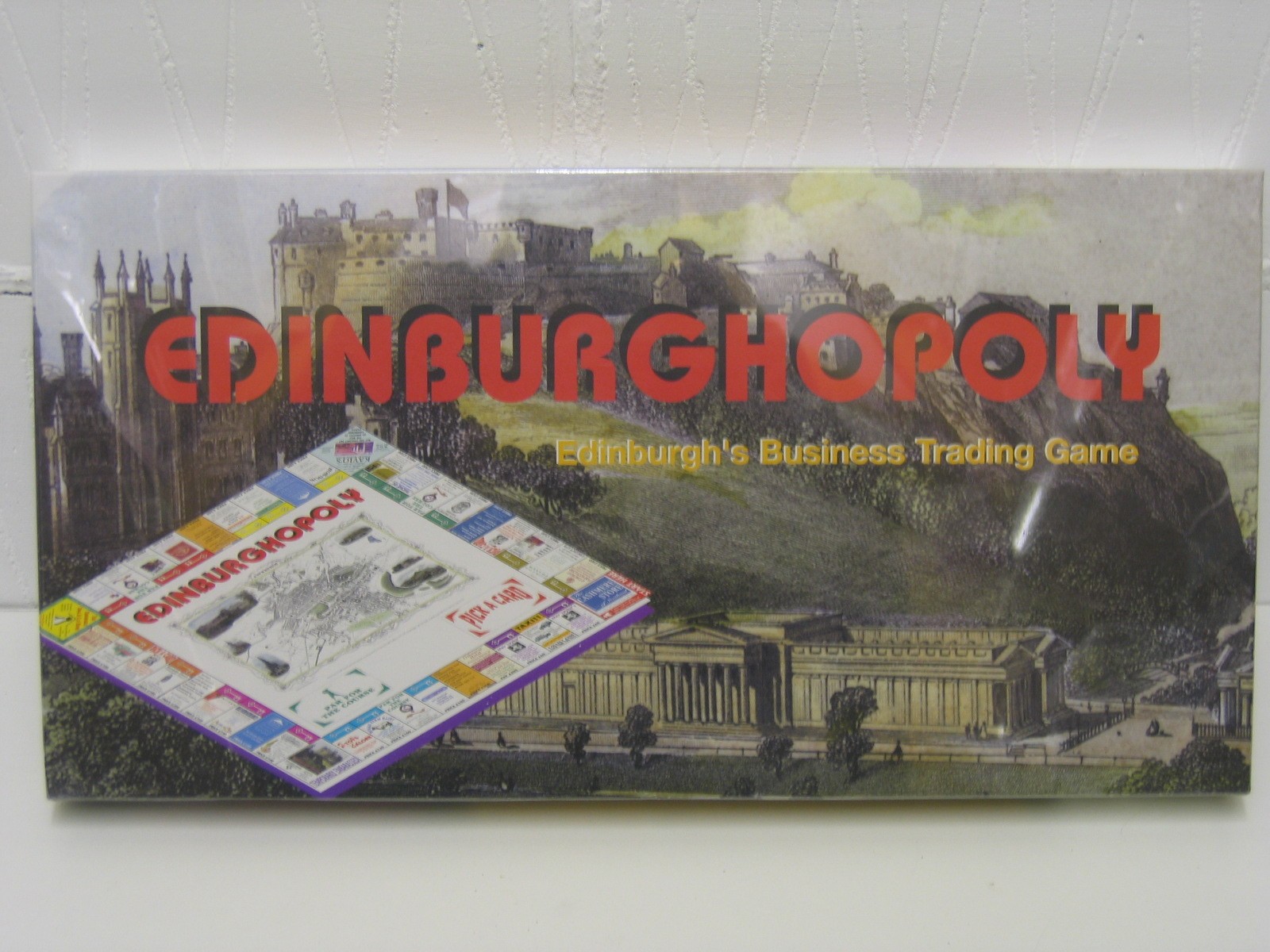 EdingburghOpoly