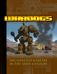 Wardogs!
