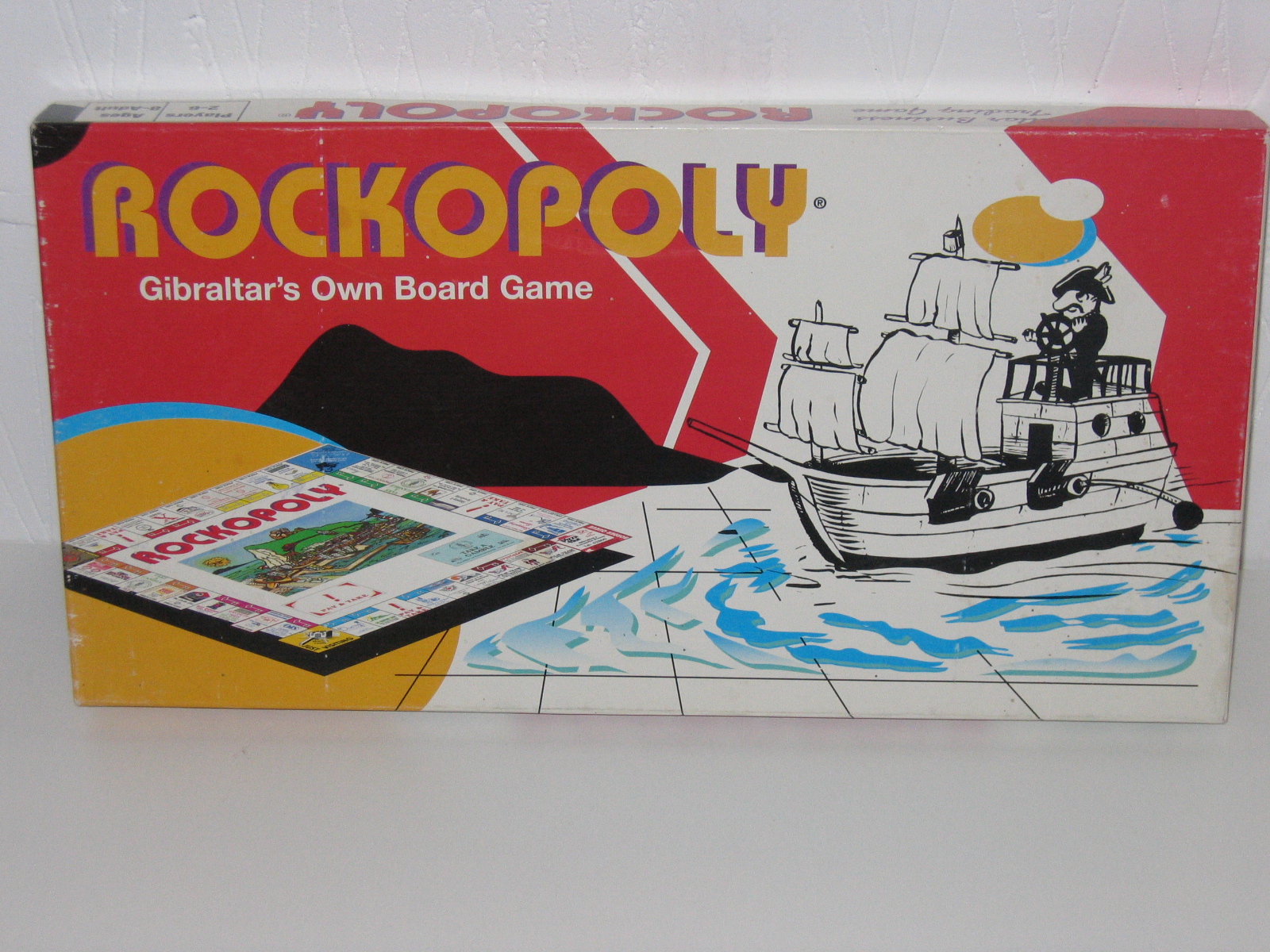 RockOpoly