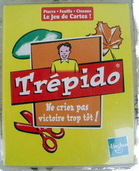 Trepido