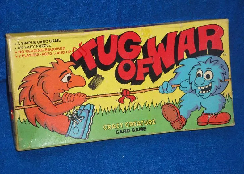 Tug of War