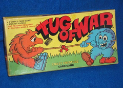 Tug of War