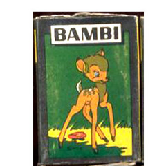 Bambi (1)