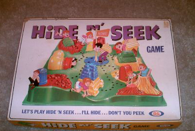 Hide n Seek