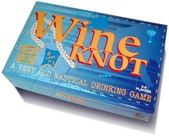 Wine Knot