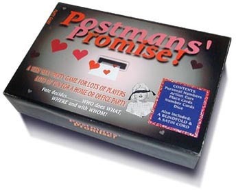 Postmans Promise