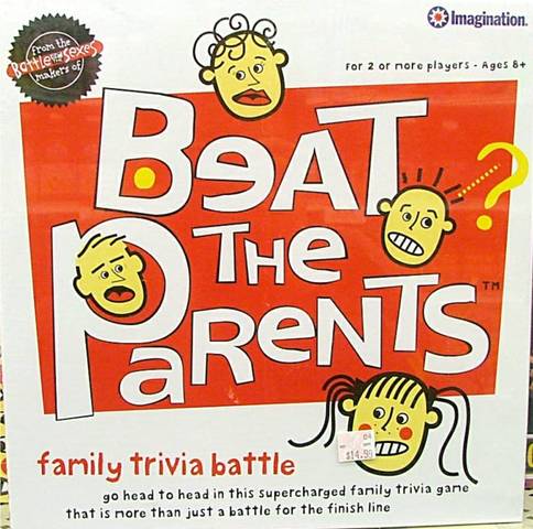 Beat The Parents