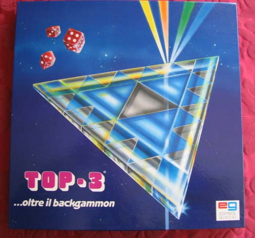 Top - 3