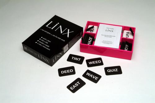 Linx Game