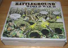 Battleground World War II